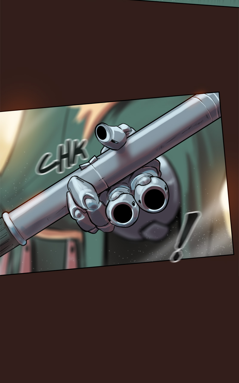 Read Ordeal EN Manga Online