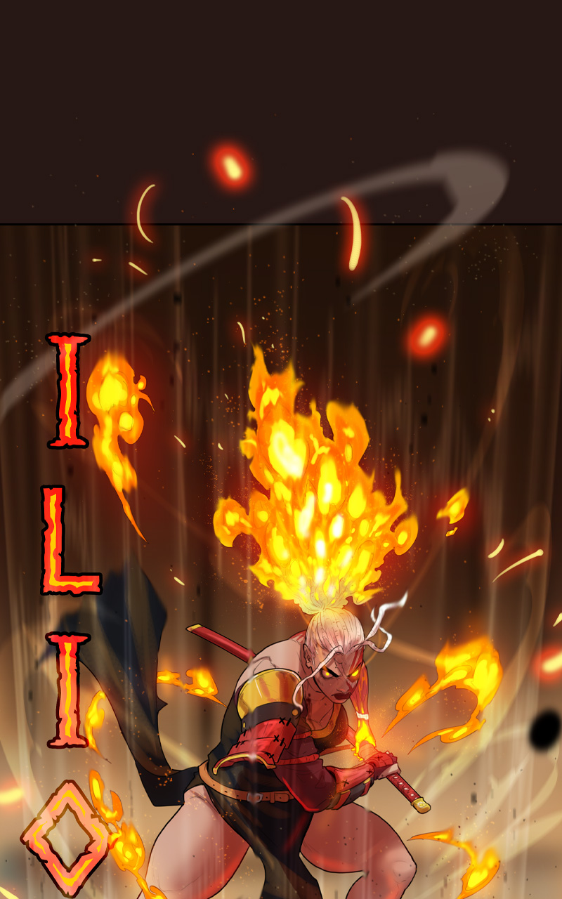 Read Ordeal EN Manga Online