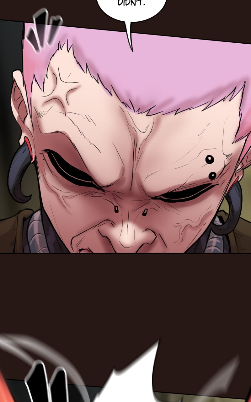 Read Ordeal EN Manga Online