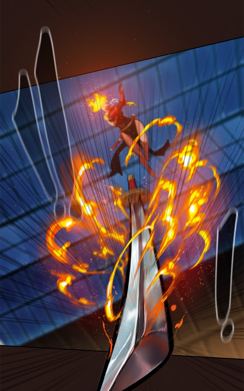 Read Ordeal EN Manga Online
