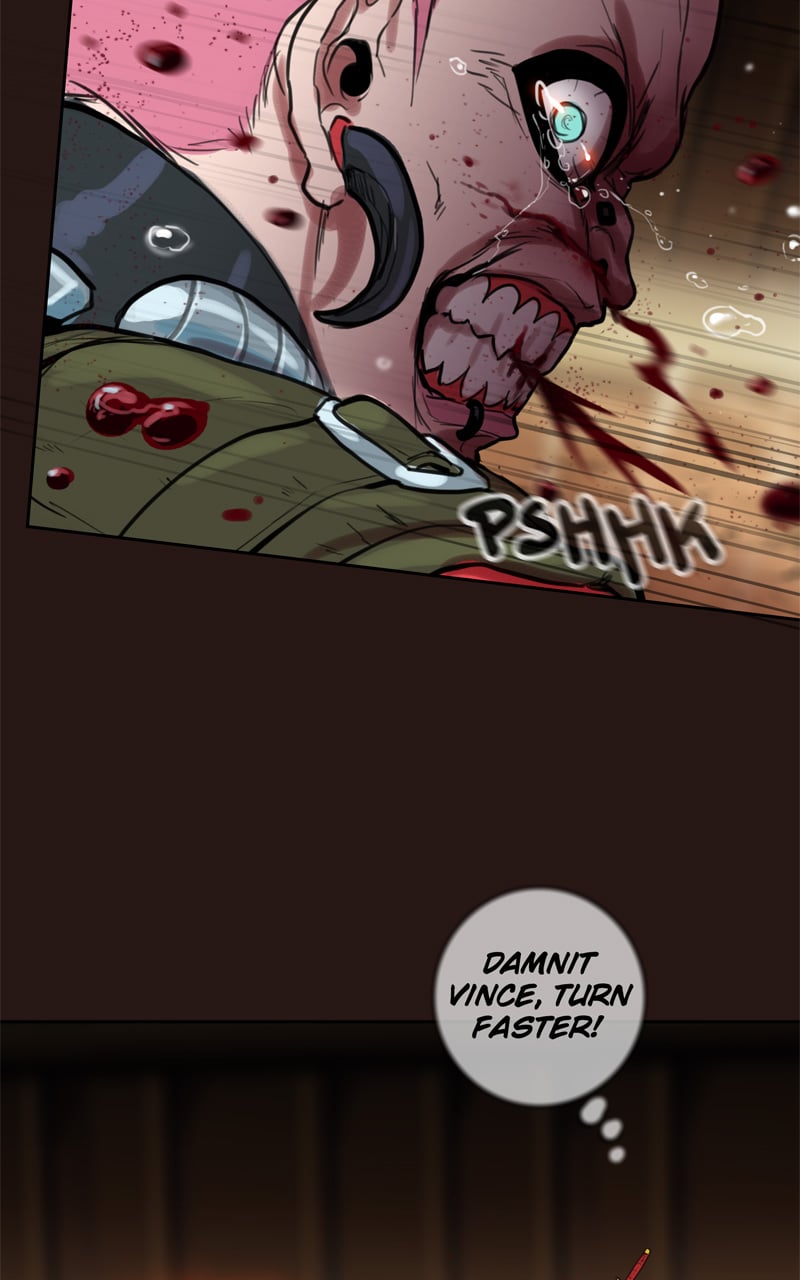 Read Ordeal EN Manga Online