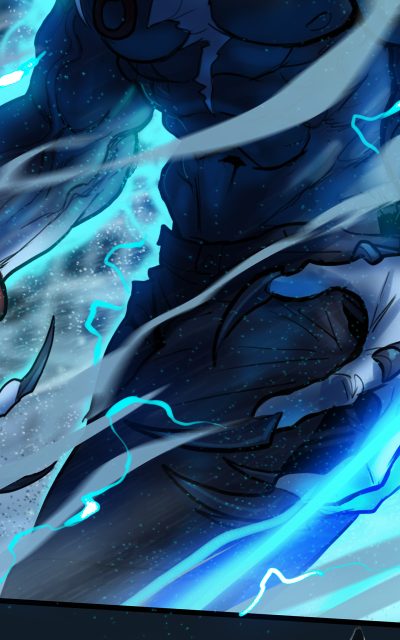 Read Ordeal EN Manga Online