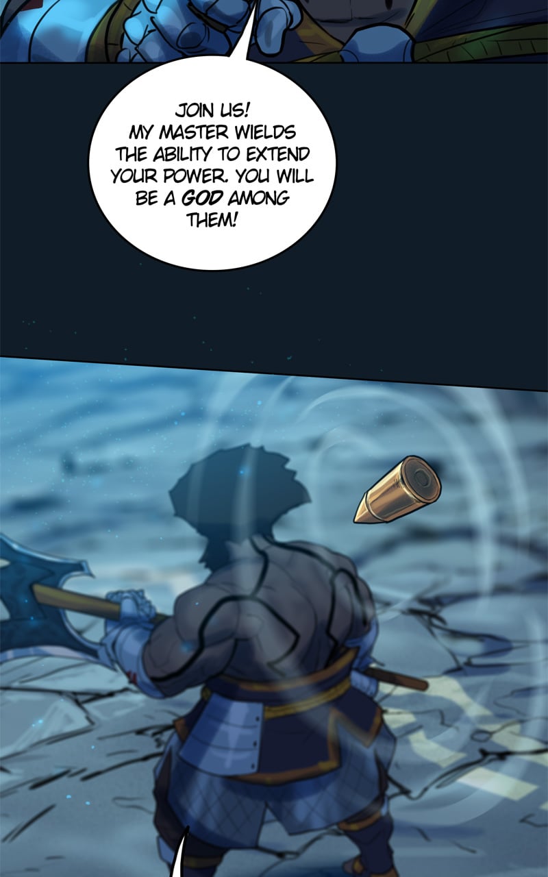 Read Ordeal EN Manga Online