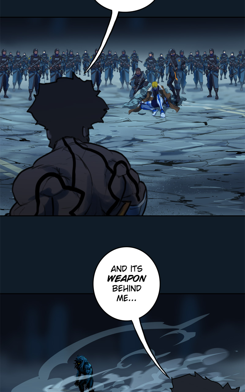 Read Ordeal EN Manga Online