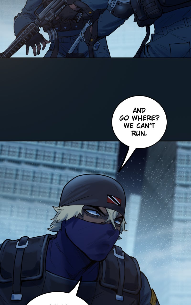 Read Ordeal EN Manga Online