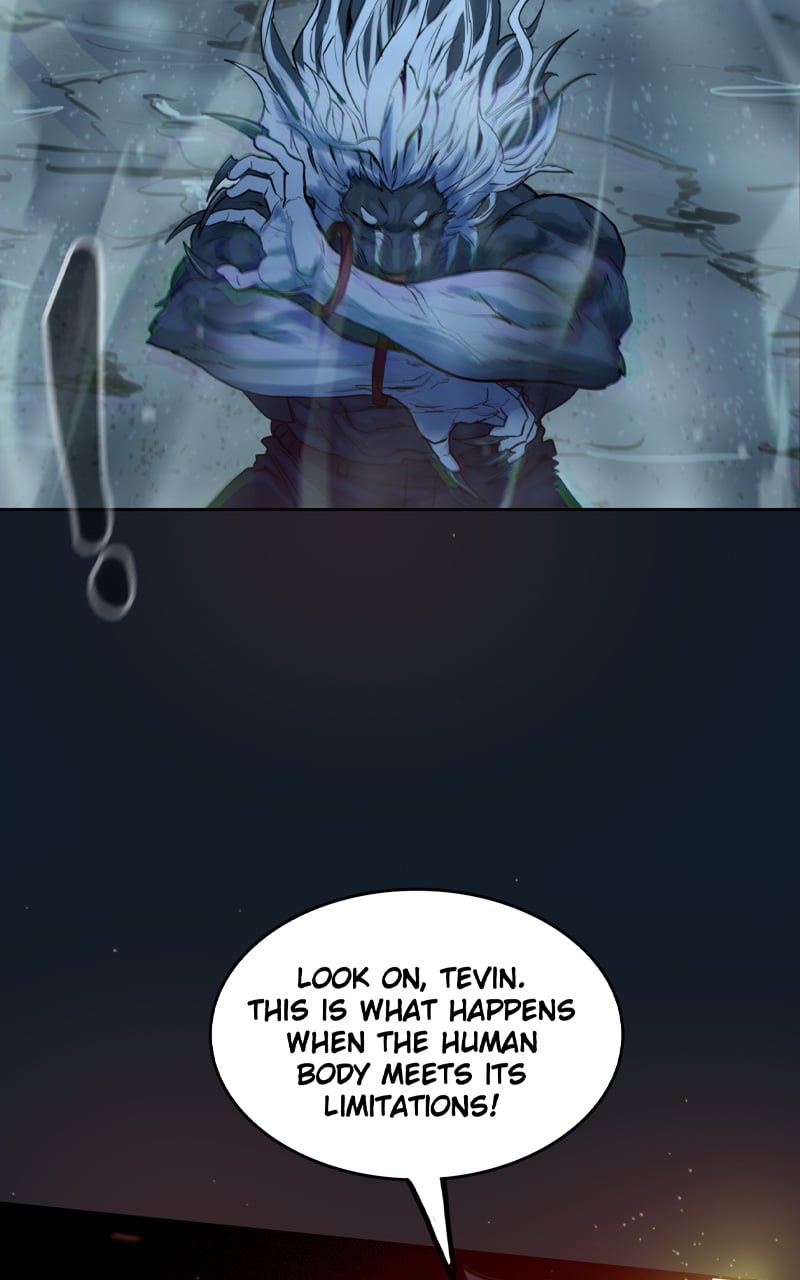 Read Ordeal EN Manga Online