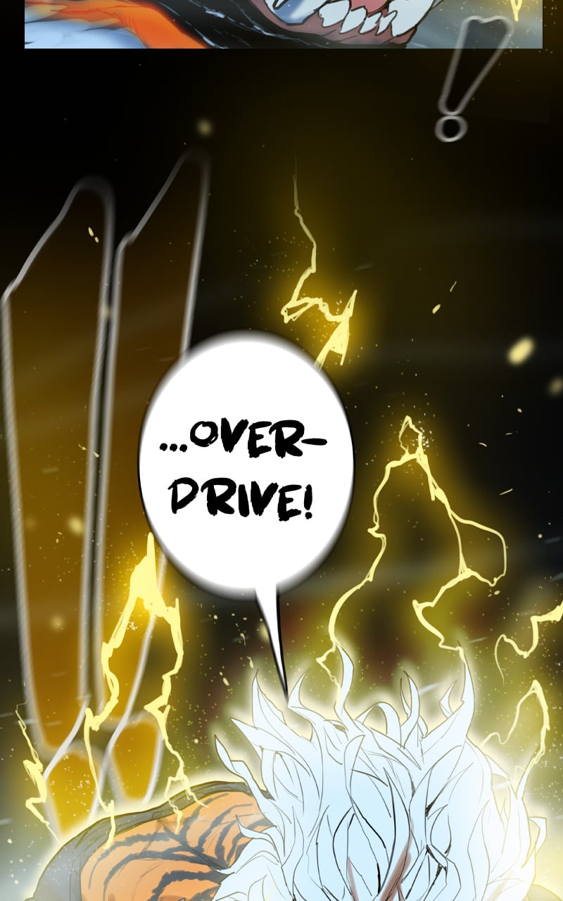 Read Ordeal EN Manga Online