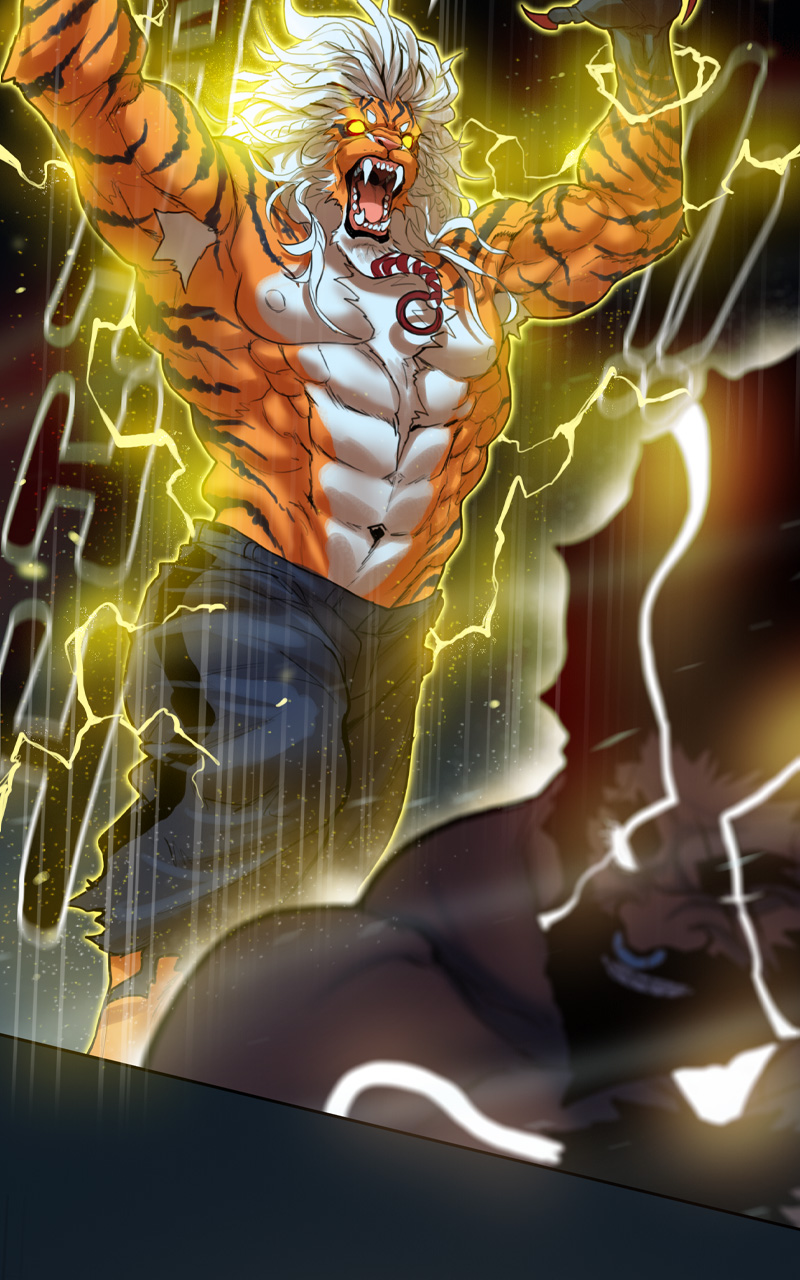 Read Ordeal EN Manga Online