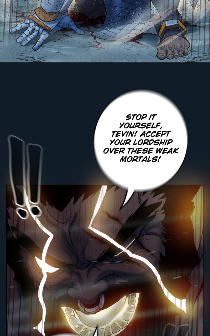 Read Ordeal EN Manga Online