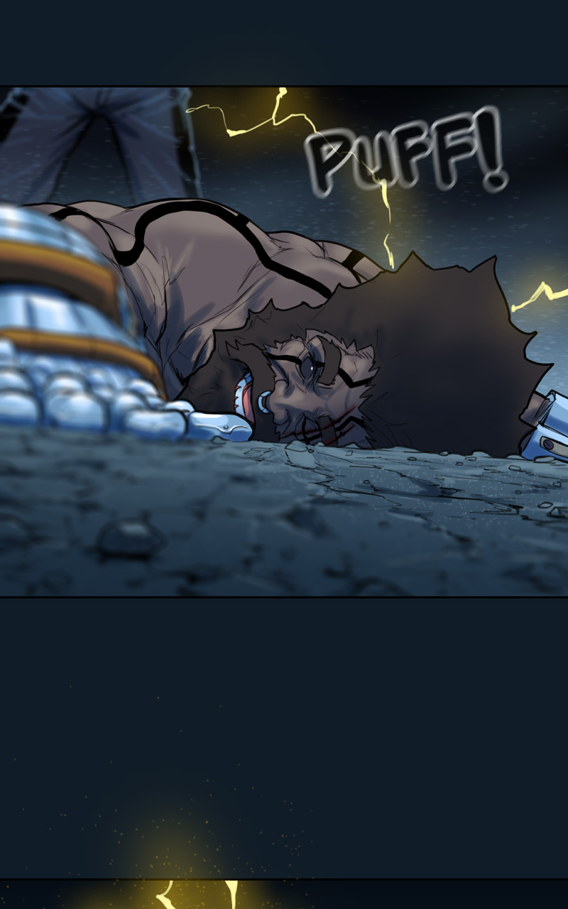 Read Ordeal EN Manga Online