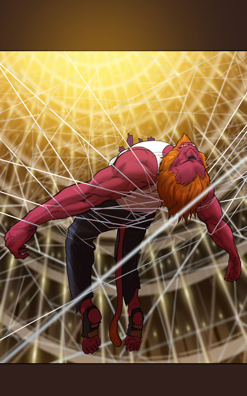 Read Ordeal EN Manga Online