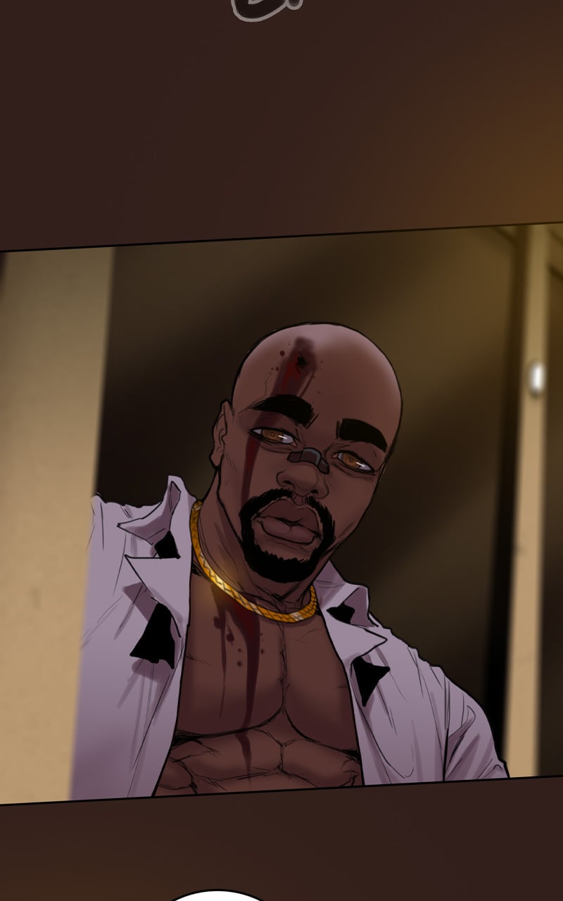 Read Ordeal EN Manga Online