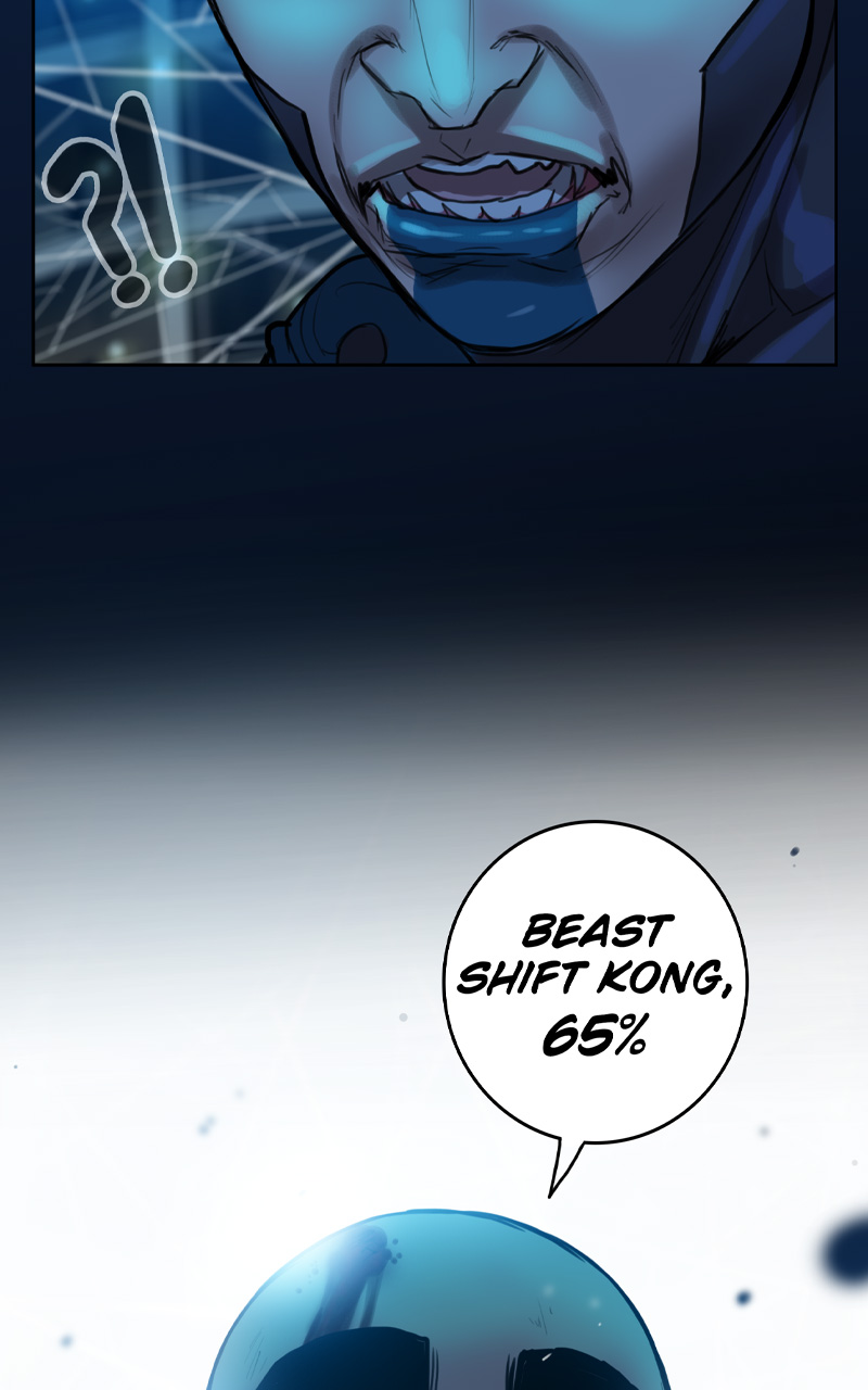 Read Ordeal EN Manga Online