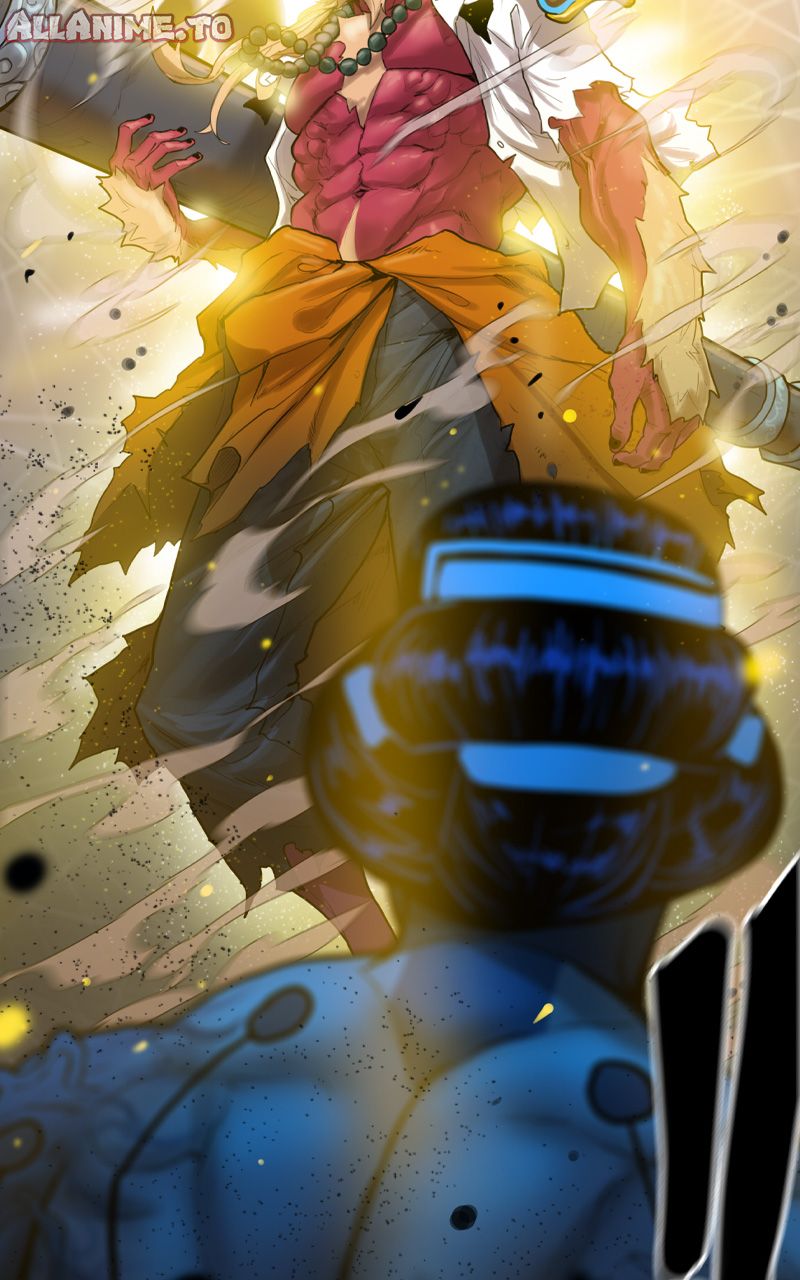 Read Ordeal EN Manga Online