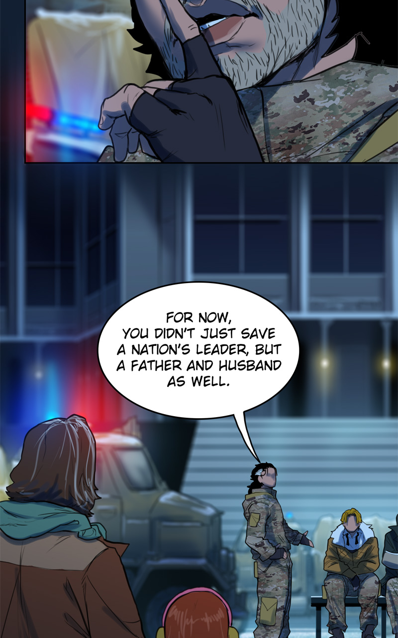 Read Ordeal EN Manga Online