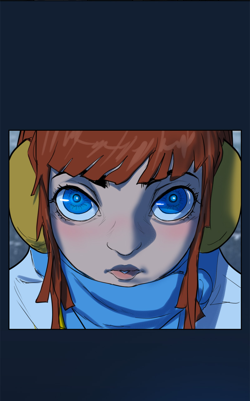 Read Ordeal EN Manga Online