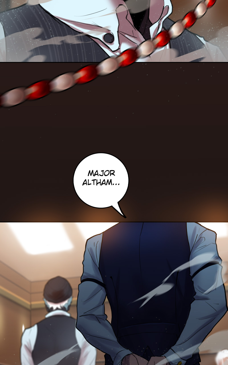 Read Ordeal EN Manga Online