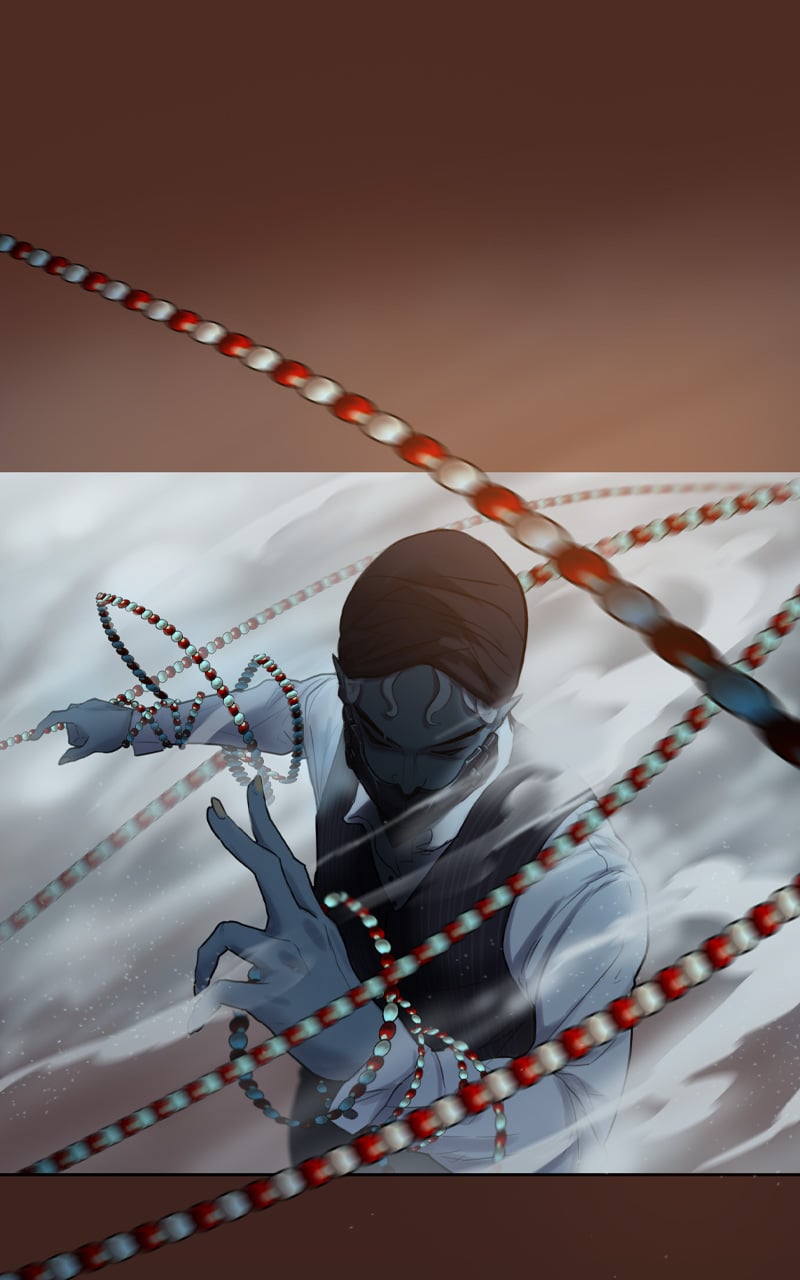 Read Ordeal EN Manga Online
