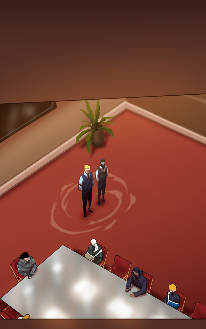 Read Ordeal EN Manga Online