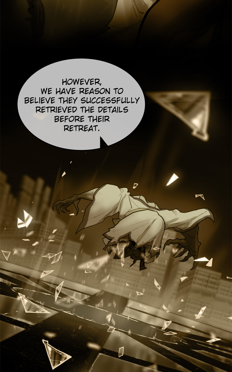Read Ordeal EN Manga Online