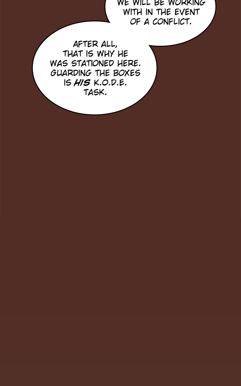 Read Ordeal EN Manga Online