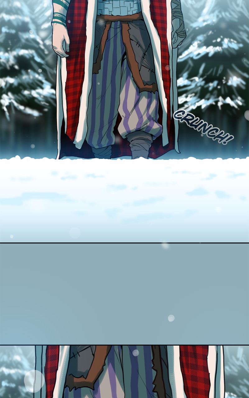 Read Ordeal EN Manga Online