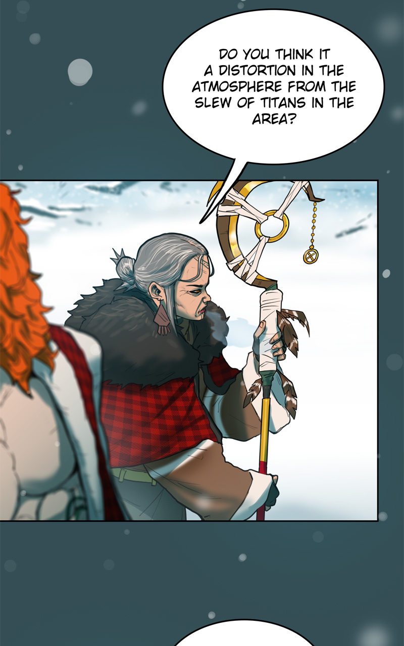 Read Ordeal EN Manga Online