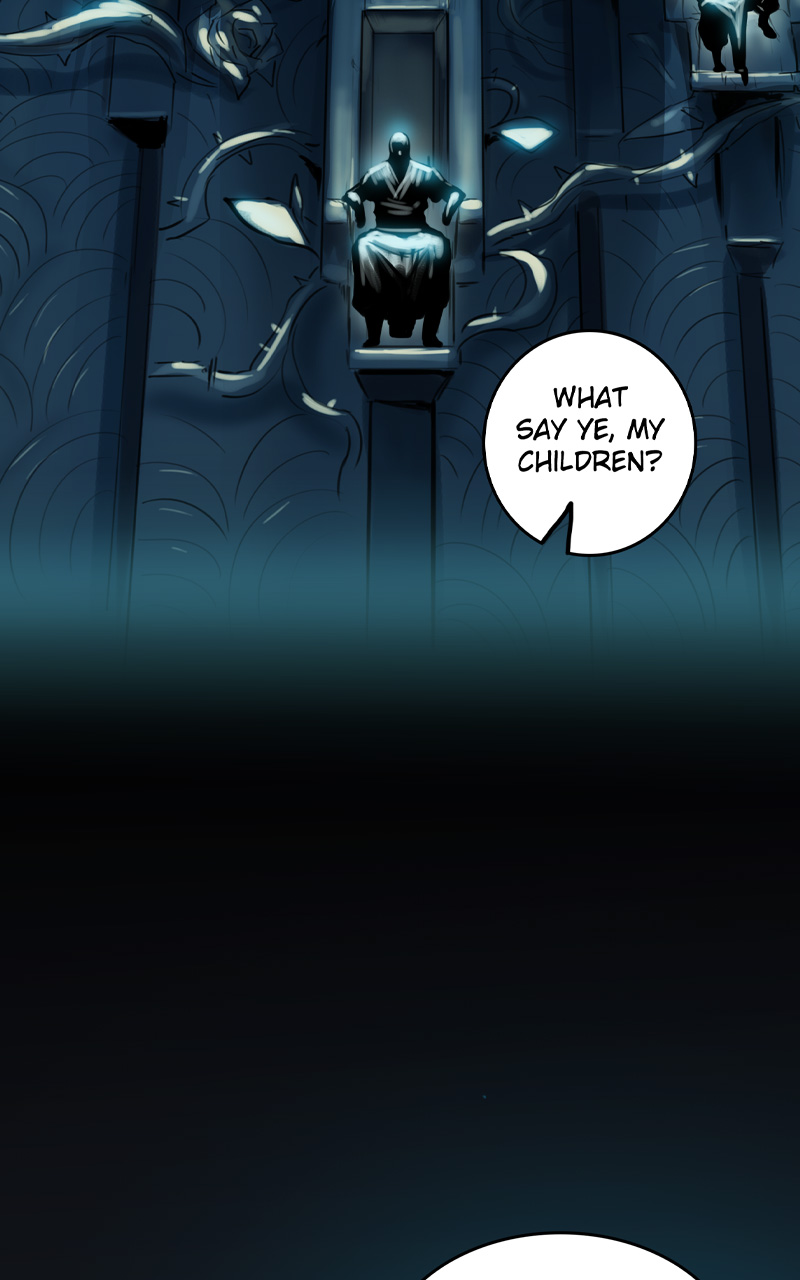 Read Ordeal EN Manga Online