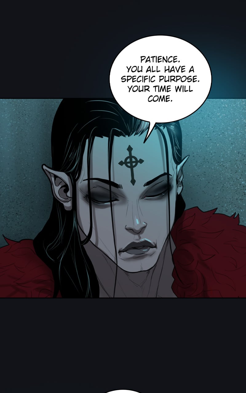 Read Ordeal EN Manga Online