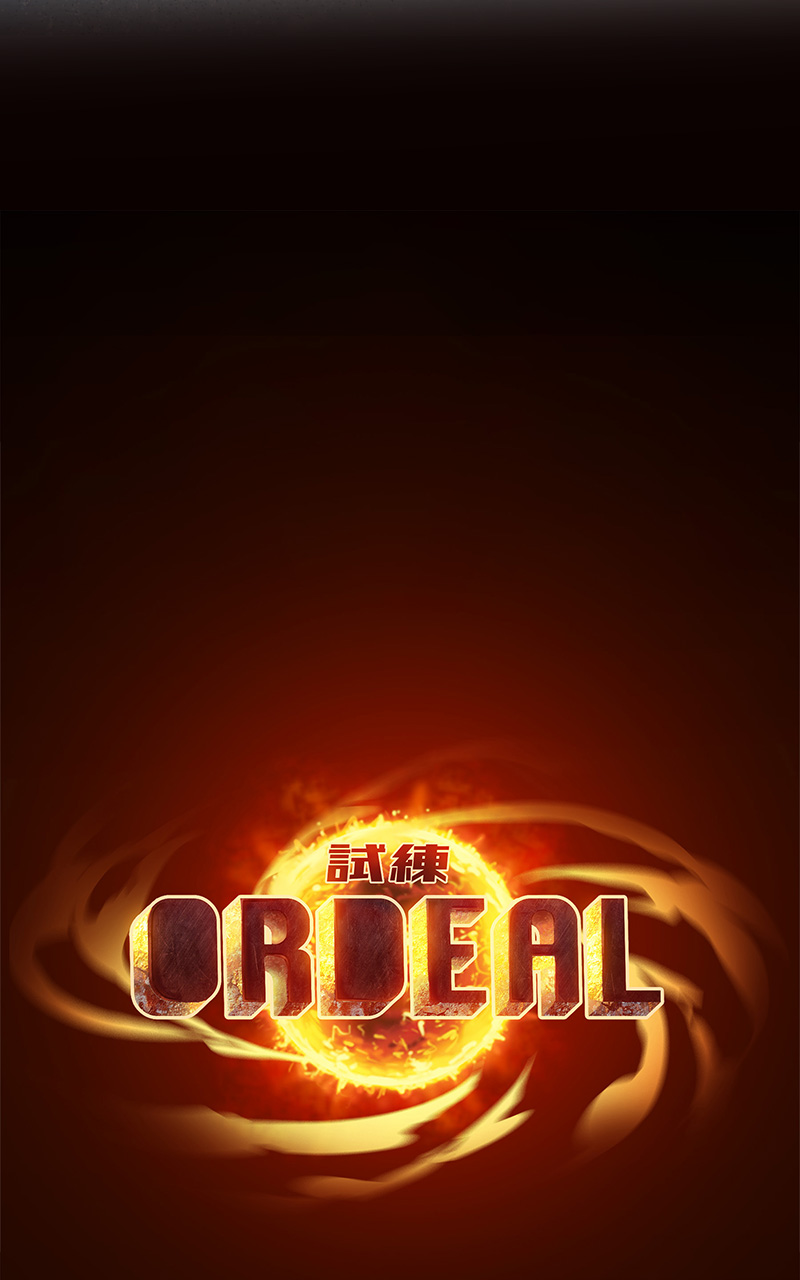 Read Ordeal EN Manga Online