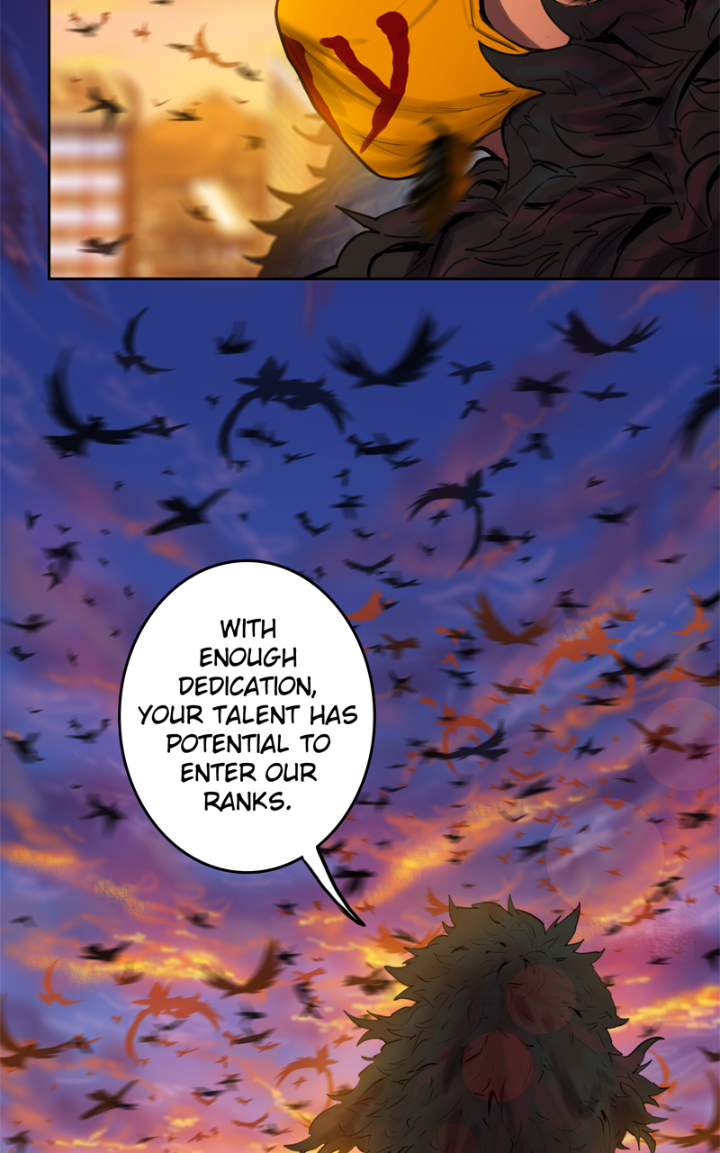 Read Ordeal EN Manga Online