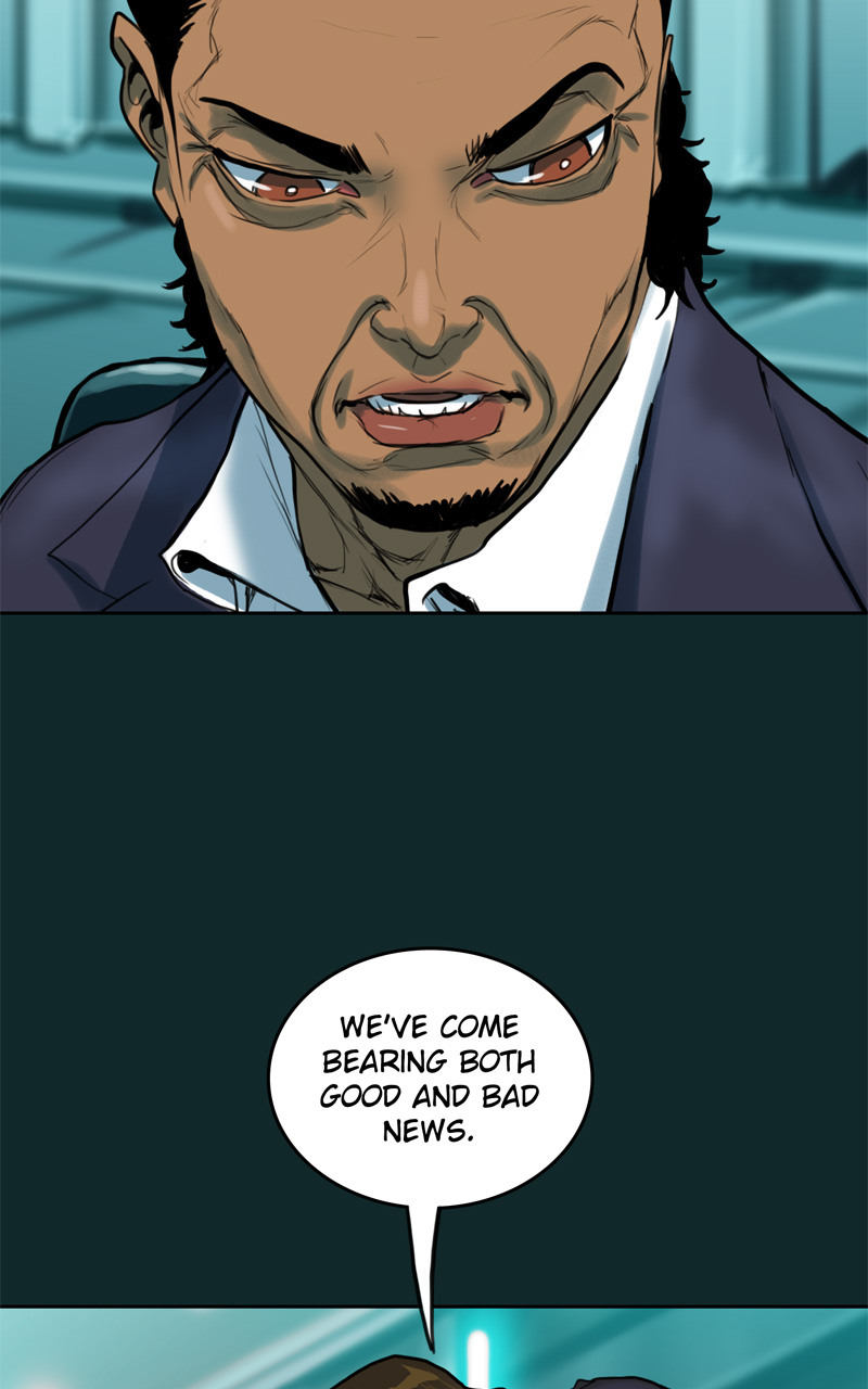 Read Ordeal EN Manga Online