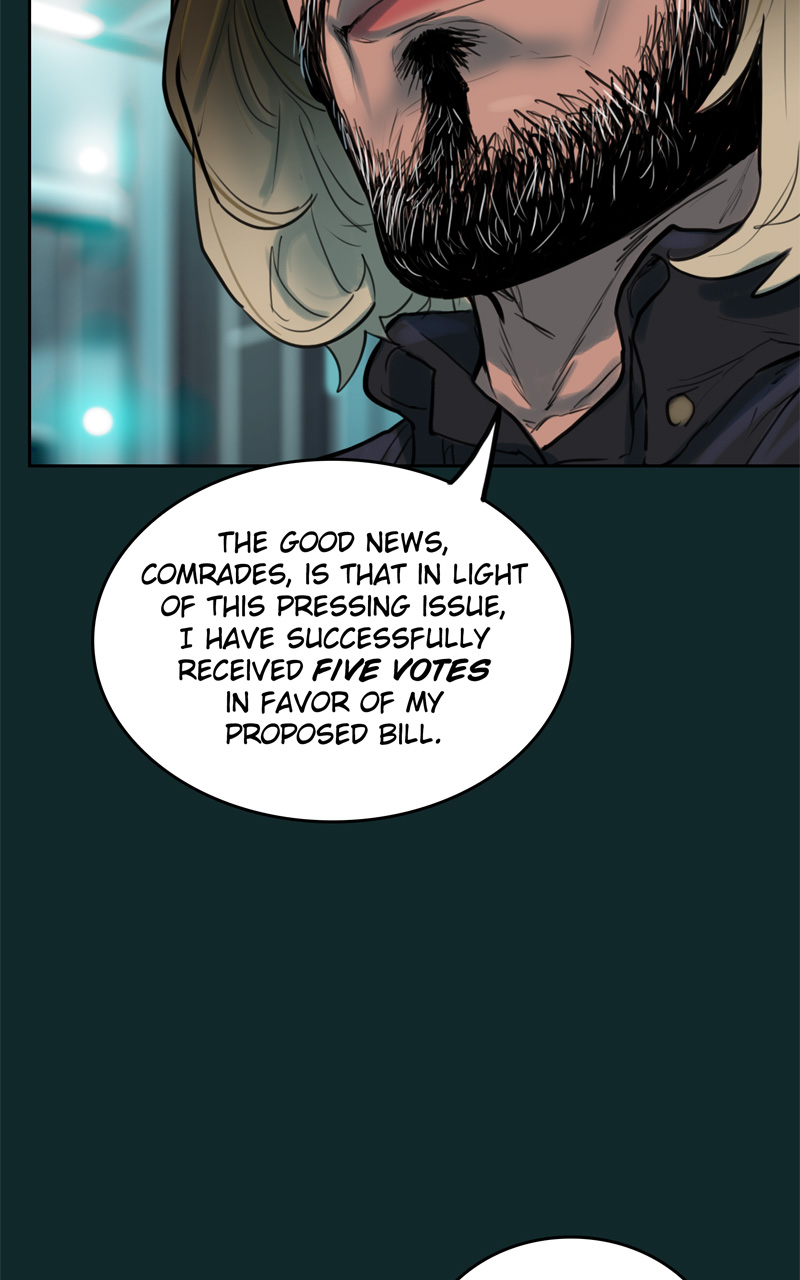 Read Ordeal EN Manga Online