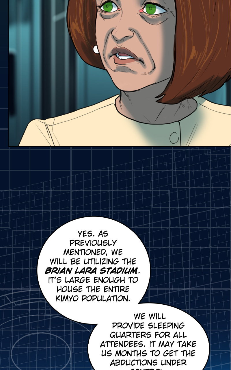 Read Ordeal EN Manga Online