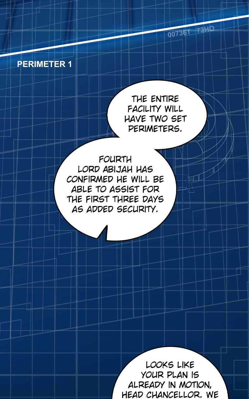 Read Ordeal EN Manga Online