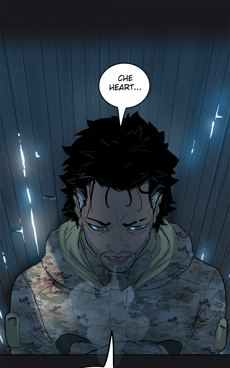 Read Ordeal EN Manga Online