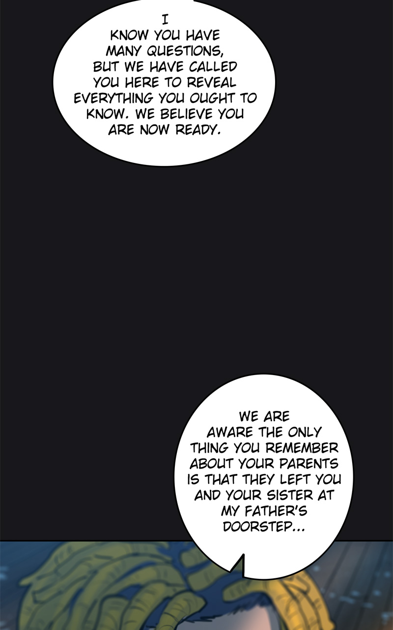 Read Ordeal EN Manga Online