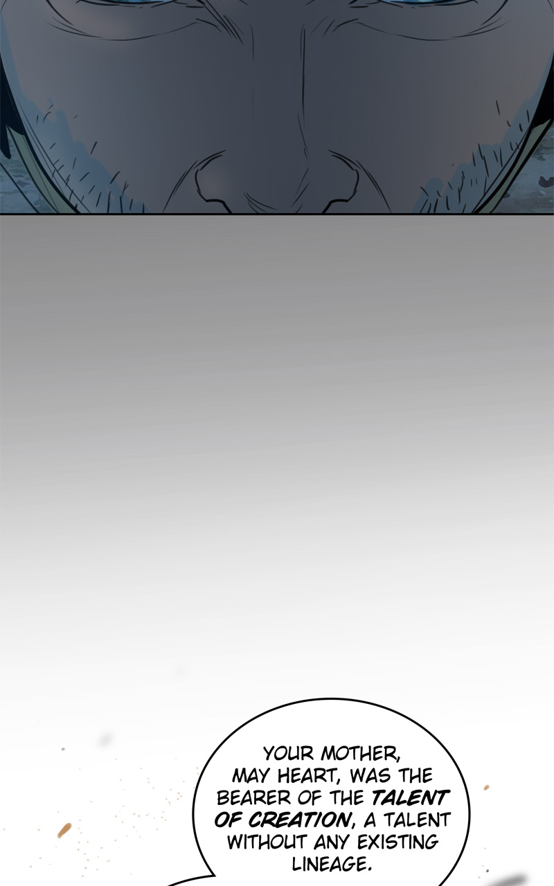 Read Ordeal EN Manga Online