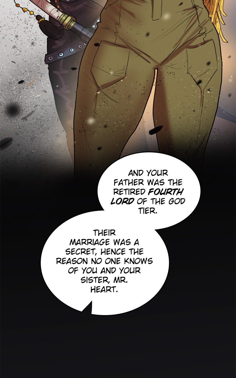 Read Ordeal EN Manga Online