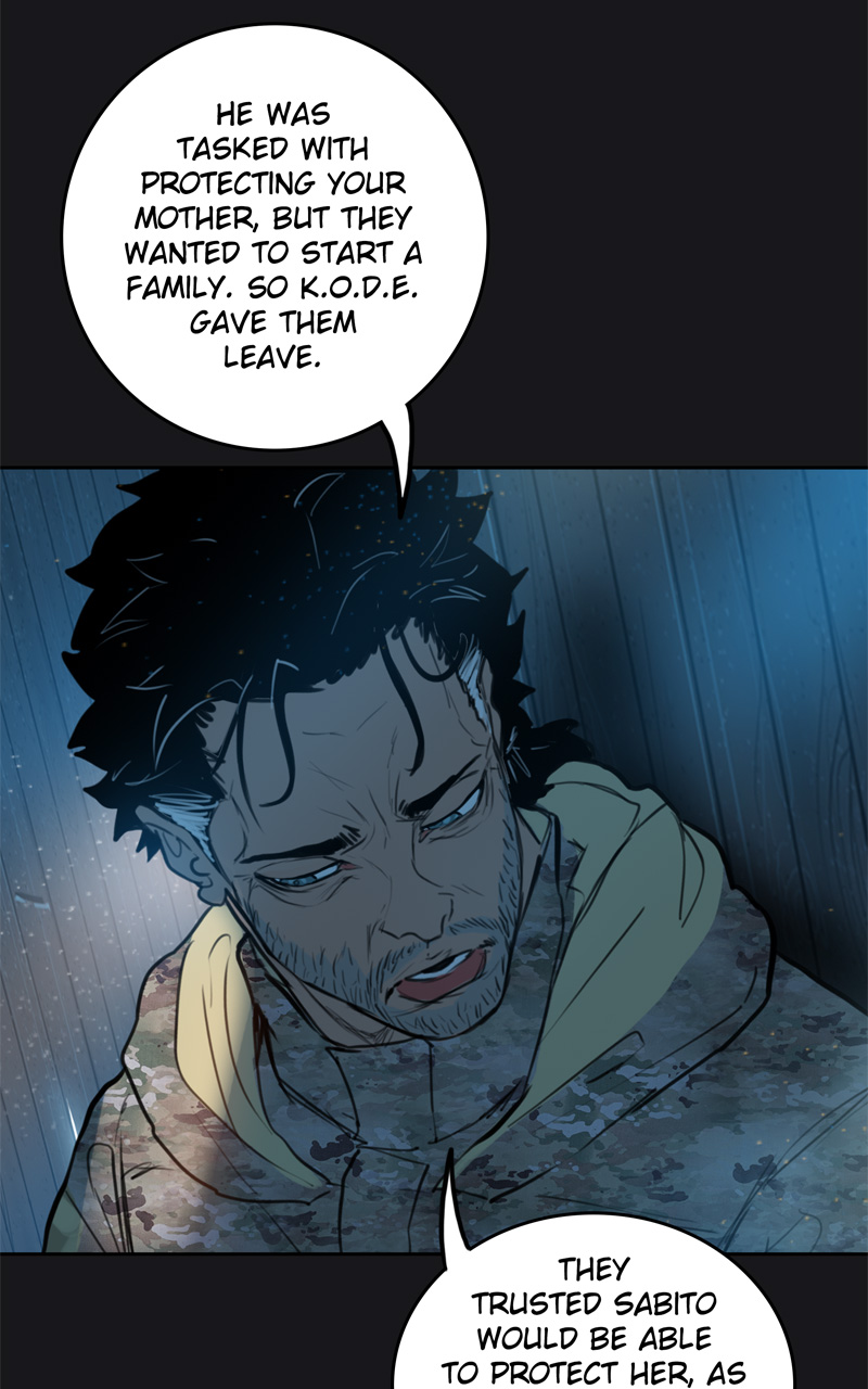 Read Ordeal EN Manga Online
