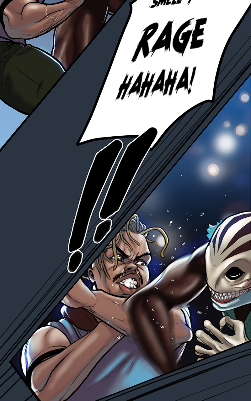 Read Ordeal EN Manga Online