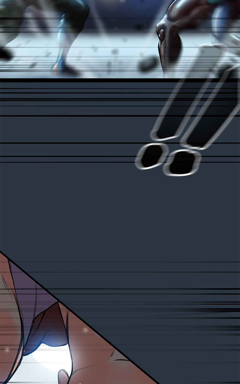 Read Ordeal EN Manga Online