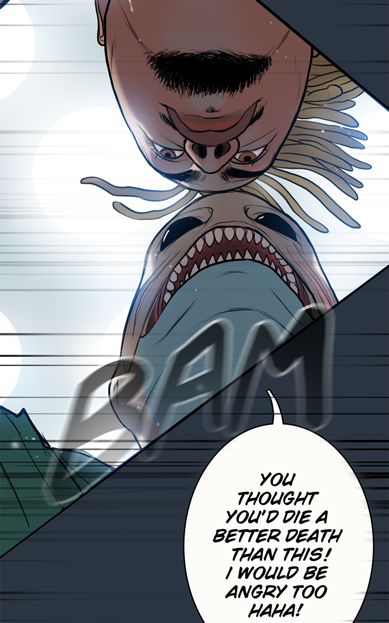 Read Ordeal EN Manga Online