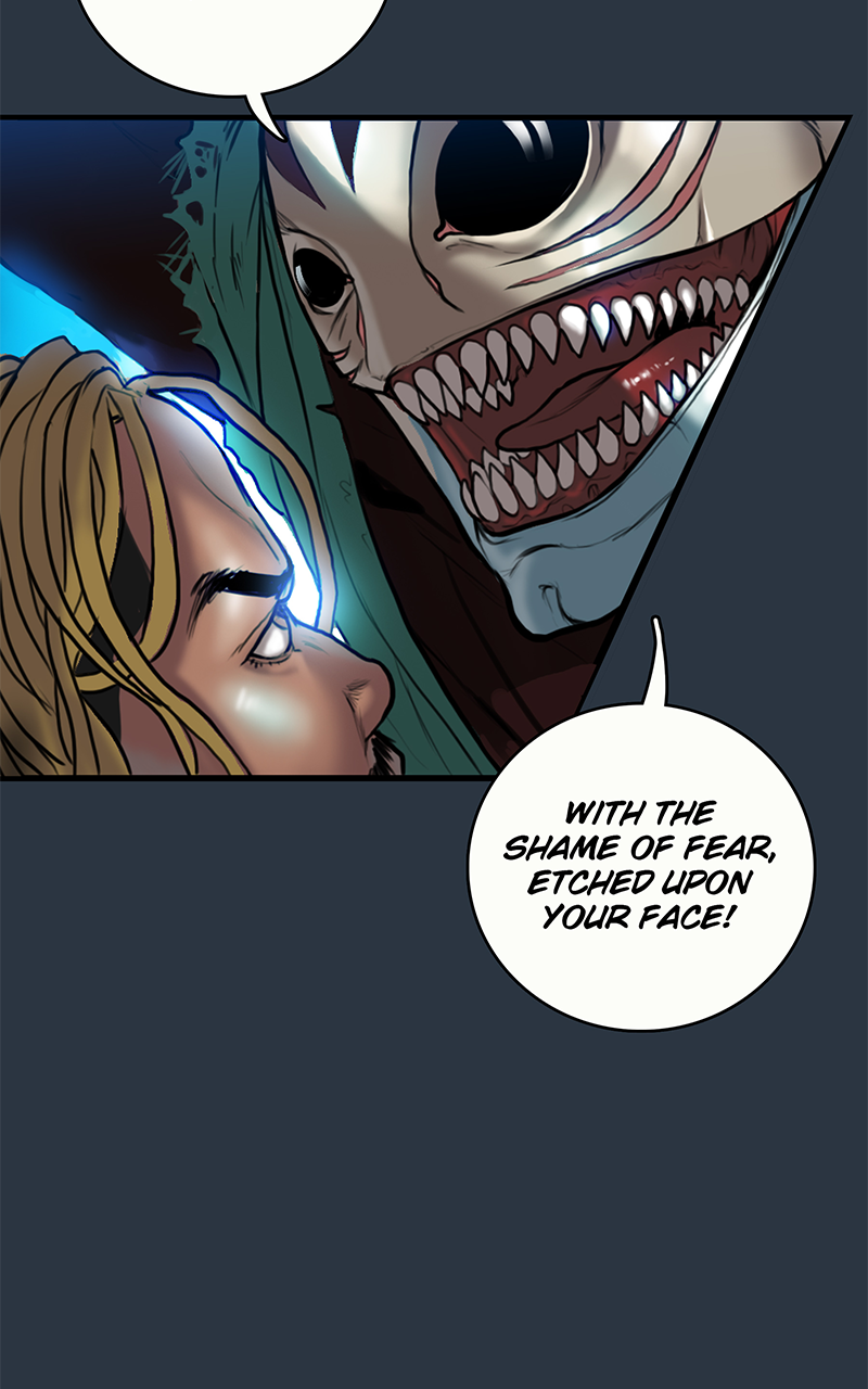 Read Ordeal EN Manga Online