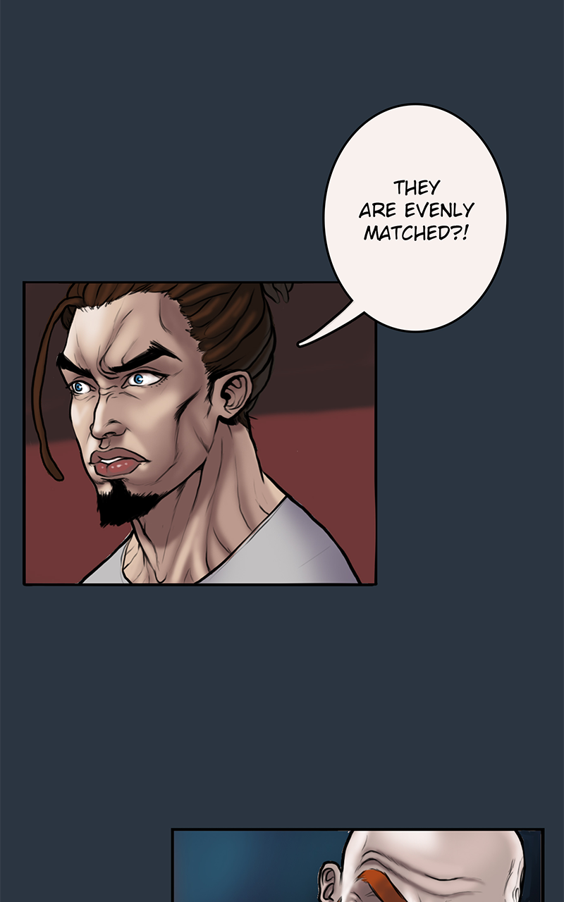 Read Ordeal EN Manga Online