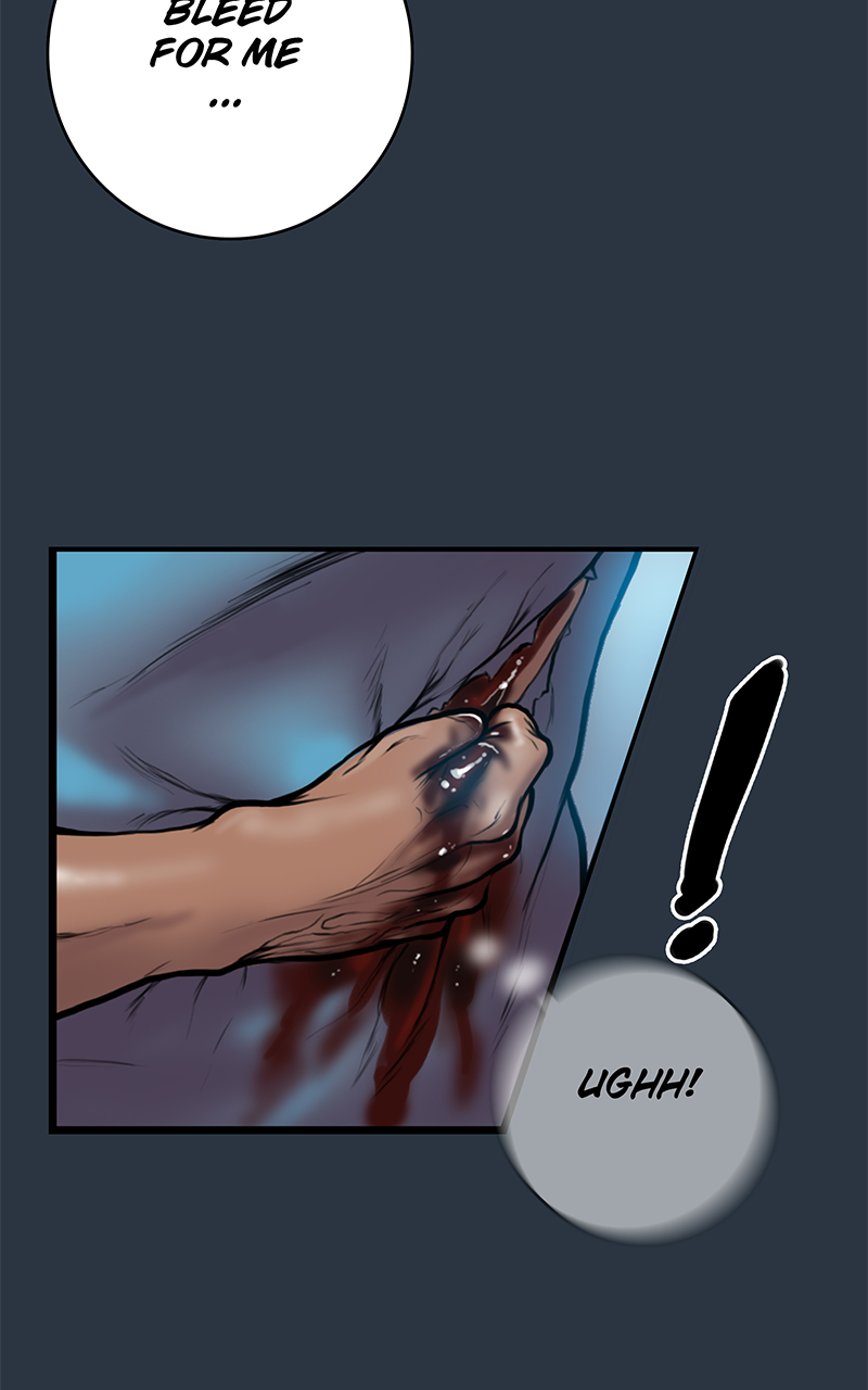 Read Ordeal EN Manga Online