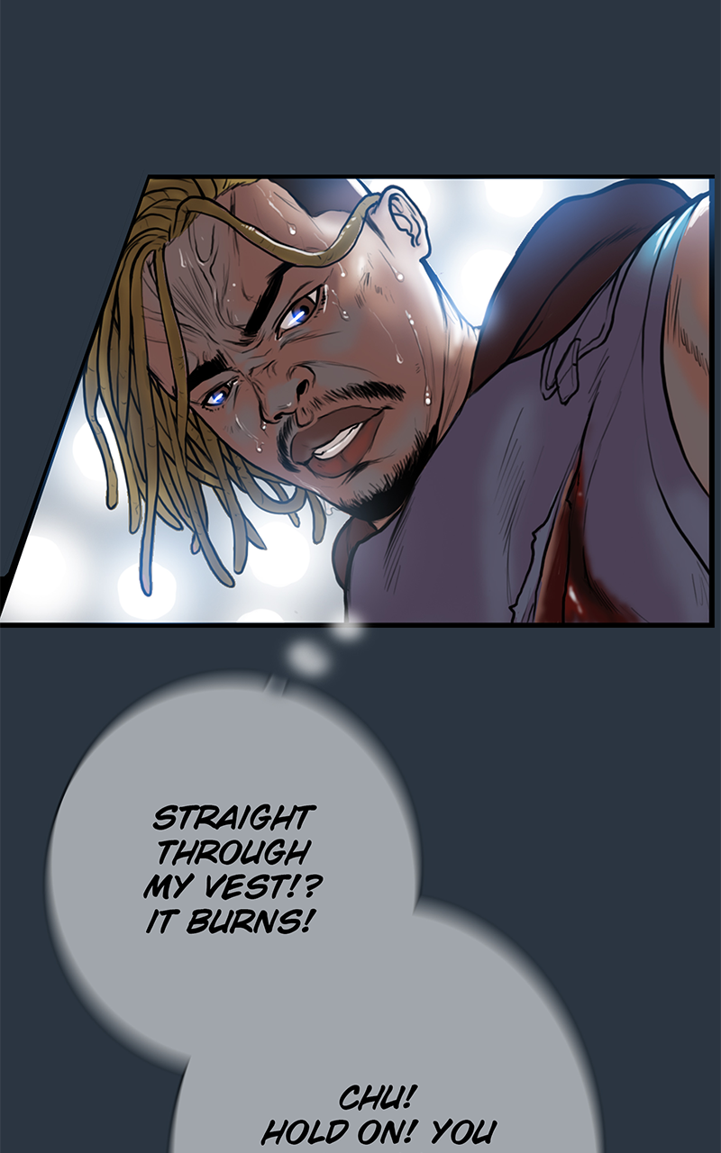 Read Ordeal EN Manga Online