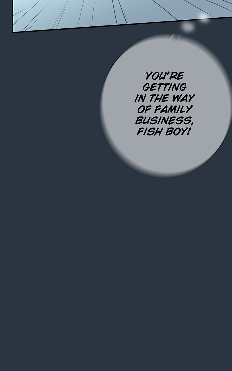 Read Ordeal EN Manga Online