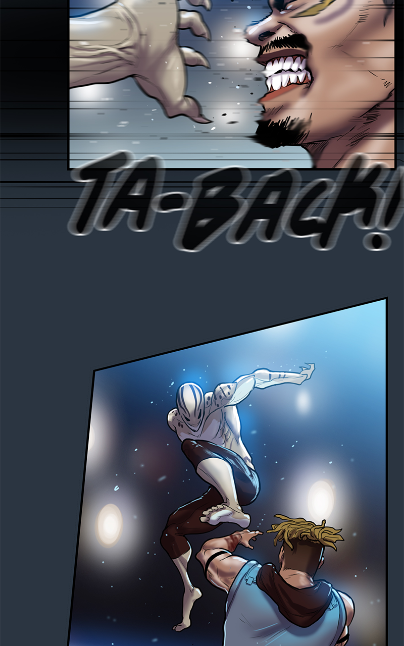 Read Ordeal EN Manga Online