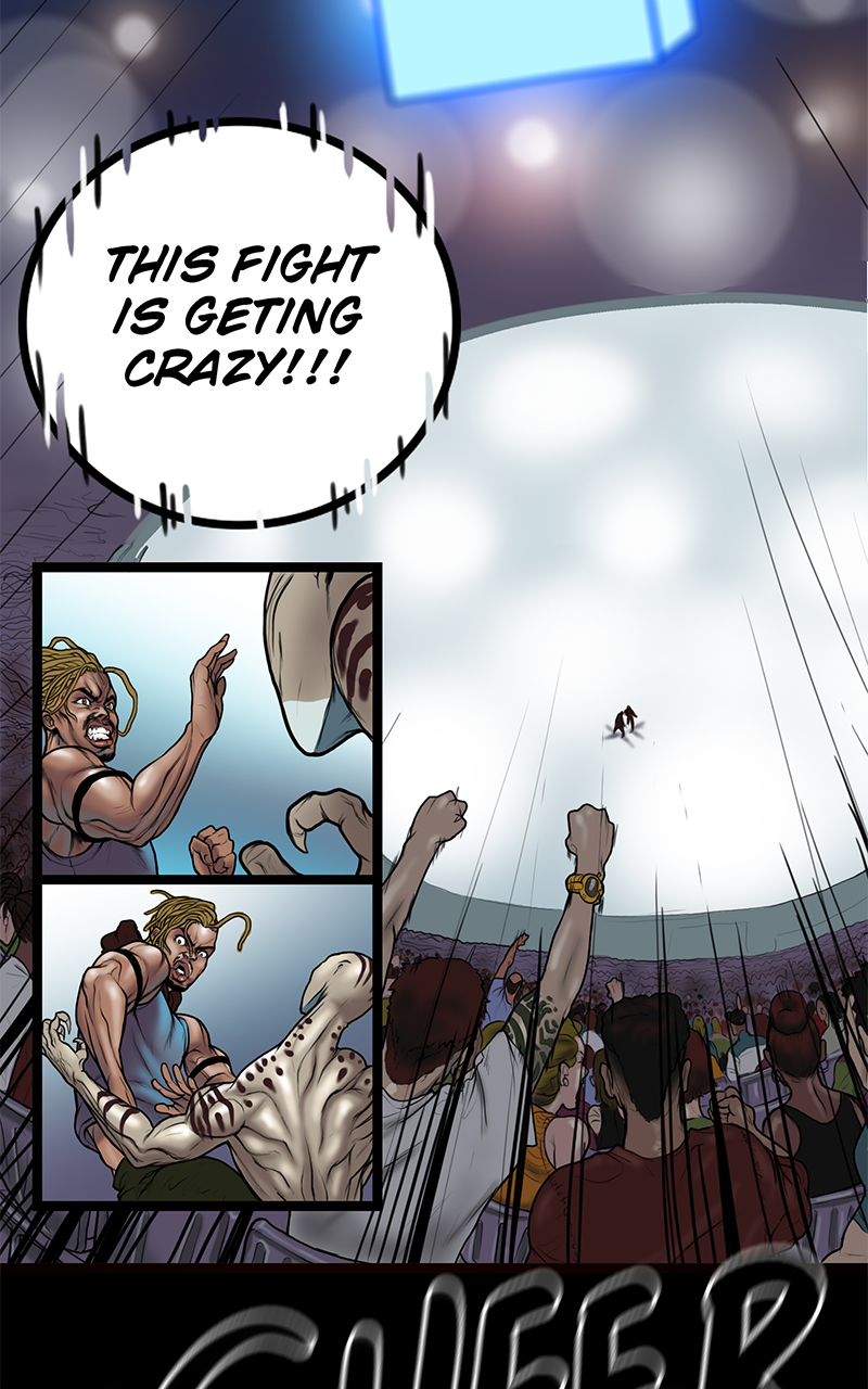 Read Ordeal EN Manga Online